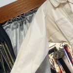 ZARA size small jean dress Photo 2