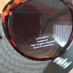 Cotton On  Mia full frame Sunglasses Tortoise oversized new Photo 4