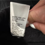 James Perse Women’s Mixed Media Pant In Black Small (1) Casual Resortwear Comfy Photo 5