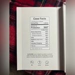 Light pink silicone phone case Photo 2