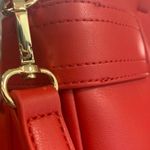 Moschino NWT Love  Satchel Crossbody Tote Photo 6