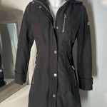 Michael Kors  Women's XS Snap Front Jacket Photo 9