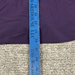 Outdoor Voices  Skort Womens XL Purple Tennis Golf Skirt Stretch Athletic Photo 6