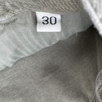 Habitual Cropped Cargo Pants Photo 6