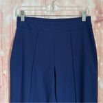 draper's & damon's Draper’s & Damon’s Royal Blue Straight Leg Pull On Pants Photo 1