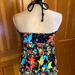 Rampage Women’s vintage  Halter Top . Size Small Photo 1
