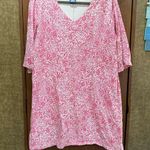 Ripskirt Hawaii Sleep Dress XL/XXL EUC Pink Size undefined Photo 0