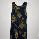 Vintage Carole Little‎ Dress Size 4 Photo 4