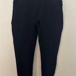 Spanx - The Perfect Ankle Leggings Classic Black Photo 2
