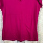 Casual Gear Size Medium Sleepwear Short Sleeve V Photo 4