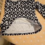 Shoshanna  S TOP & M Bottoms TANKINI SWIMSUIT Photo 8