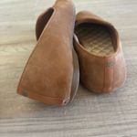 Birdies Brown Suede  Loafers Photo 3