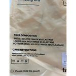 Truekind Everyday Comfort Straps Wireless Shaping Adjustable Bra S Small New Tan Photo 8