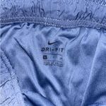 Nike  steel blue dri fit shorts  Photo 1