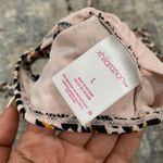 Xhilaration Square Neck Leopard Bikini Top Photo 9