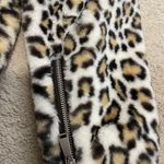 BCBGMAXAZRIA Cheetah Jacket Photo 3