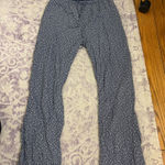 Brandy Melville  Floral Pants Photo 0