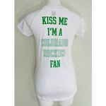 PINK - Victoria's Secret Pink Victoria’s Secret Colorado Rockies Shamrock Tee Photo 2