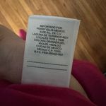 Laundry by Shelli Segal Cutout Sides Red Dress Photo 5