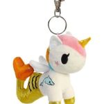 TOKIDOKI MERMICORNO PERLA CLIP Photo 0