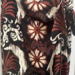 House of Harlow 1960 Satin Top Skirt Set Size M NWT Photo 6