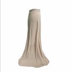 Show Me Your Mumu  SMYM Princess Di Maxi Ballgown‎ Skirt Dusty Blush Medium Photo 8