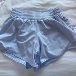 Lululemon Hotty Hot LR Short 4” Photo 0