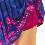 Lilly Pulitzer Luxletic Pineapple Park Romper - Neverending Summer Photo 8