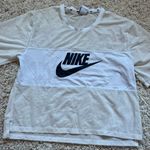 Nike Mesh  workout shirt/coverup Photo 0
