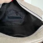 Rebecca Minkoff  brushed leather cross body bag Photo 11