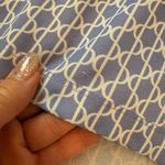 GREG NORMAN WOMENS BLUE WHITE PLAY DRY GOLF ⛳️ SHIRT SIZE XL Photo 8