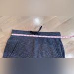 Athleta modern metro skort black Heather size small Photo 7