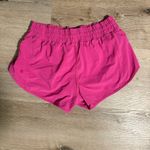 CRZ Yoga  feathery fit soft liner zip pocket 2.5 shorts Photo 1