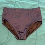 Dreamsuit swim bottoms 18W Blue Photo 0