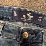 Hollister  Jeans High-Rise Photo 1