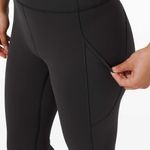 Lululemon Invigorate Leggings Photo 4