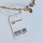 Gemelli‎ Sunny Aqua Gold Necklace Photo 5