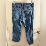 DKNY Vintage Denim Jeans Photo 3