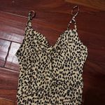 Urban Outfitters  Cheetah Tank Top Photo 0