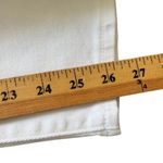 Kut From The Kloth  Lucy High Rise Wide Leg Jeans‎ Sz 14W White Denim Chic Casual Photo 5