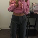 White Fox Boutique White Fox Cargo Pants Photo 3