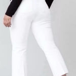 Spanx on the go kick flare ankle pant nwt Photo 1