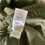 Free People High Time Velvet Kick Flare Pant Chive Women’s Photo 6