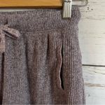 SO Cozy Knit Shorts Photo 2