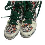 Adidas Opening Ceremony x  Hightop Wedge Sneakers Women's Sz. 6 Photo 3