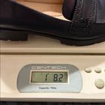 Life Stride  Soft System women’s size 9.5M slip on black loafers business casual Photo 9