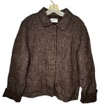 Pendleton  Wool Blend Jacket Photo 0