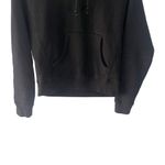 Champion  Women's Size XS Black‎ Pullover Hooded Sweater Hoodie Photo 3
