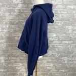 Lululemon Scuba Oversized 1/2 Zip Hoodie
Navy Photo 2