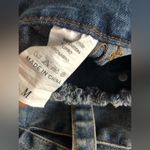 Paper bag skinny jeans size medium fit like a 6 Photo 8